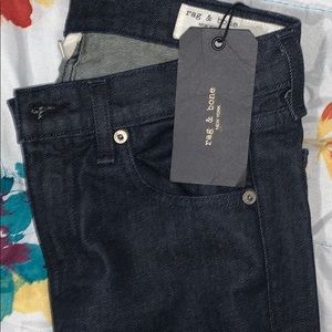 Rag & bone women jeans